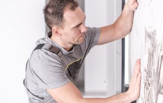 installing wallpaper guide